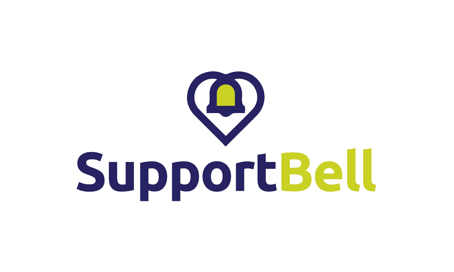 SupportBell - Catchy premium startup names for sale